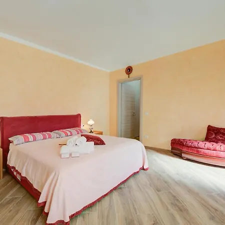 Apartment Casa Cristina 150m From - Happy Laveno-Mombello