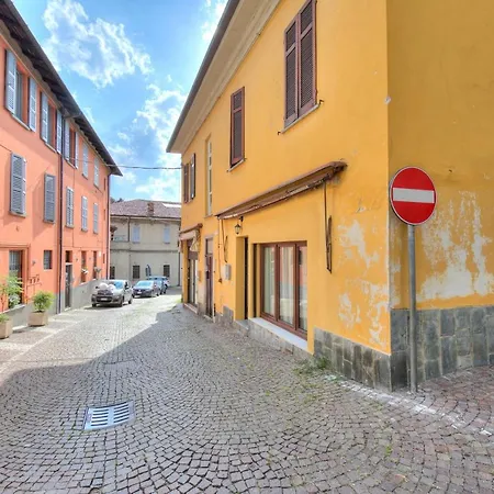 Casa Cristina 150m From - Happy Apartment