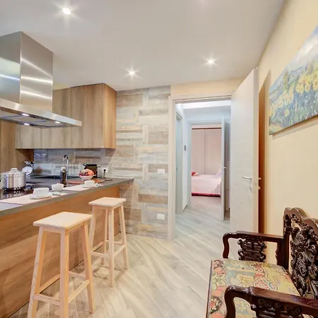 Casa Cristina 150m From - Happy ラヴェーノ・モンベッロ