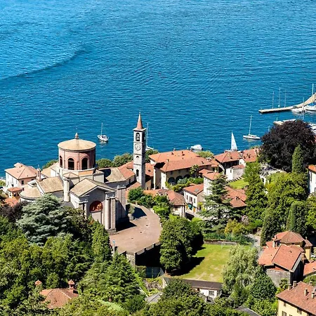 Daire Casa Cristina 150m From - Happy Laveno-Mombello