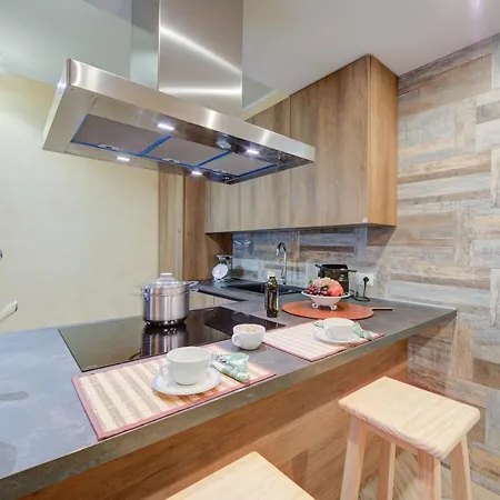 Daire Casa Cristina 150m From - Happy Laveno-Mombello