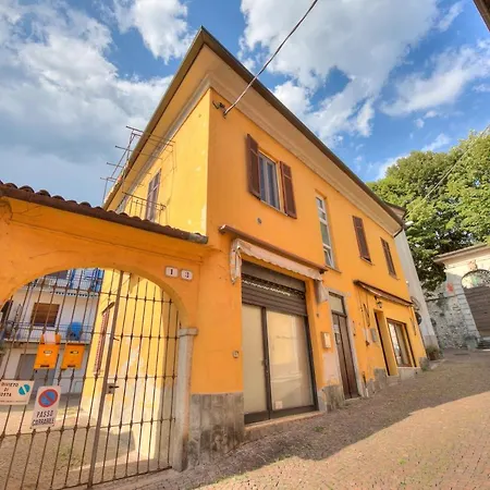 Casa Cristina 150m From - Happy Daire *