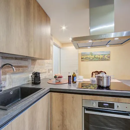 Casa Cristina 150m From - Happy Daire Laveno-Mombello